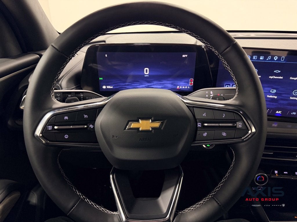 2026 Chevrolet Traverse LT - Photo 29