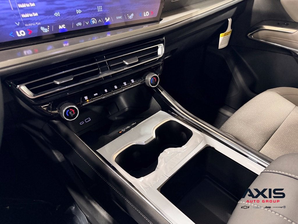 2026 Chevrolet Traverse LT - Photo 31