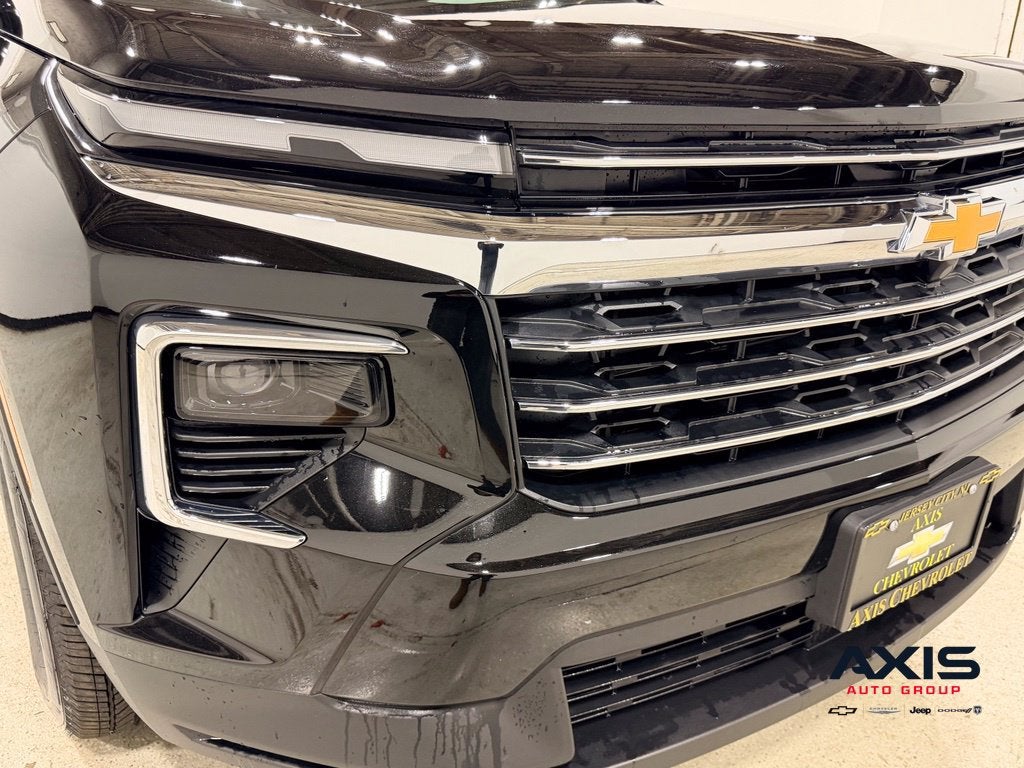2026 Chevrolet Traverse LT - Photo 36