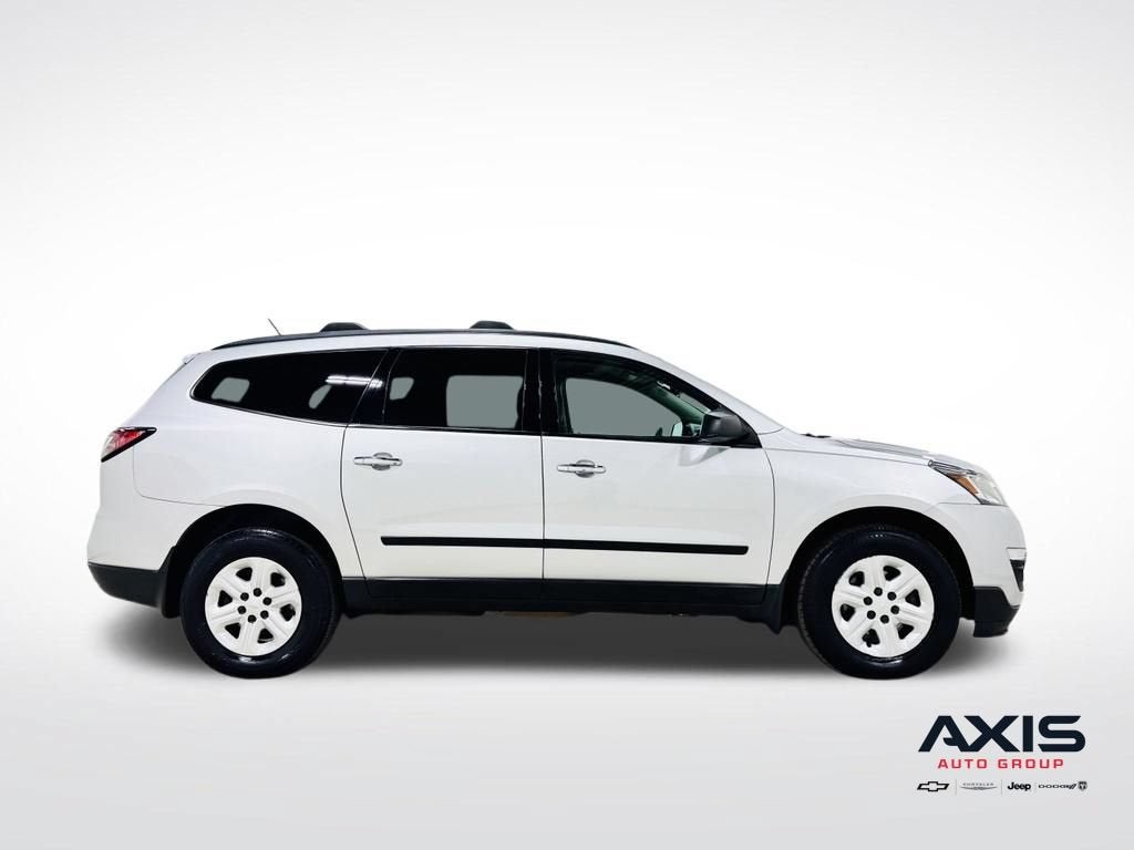 2015 Chevrolet Traverse LS
