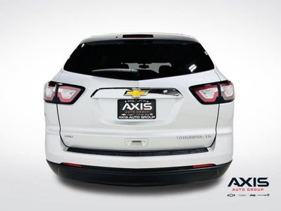 2015 Chevrolet Traverse LS