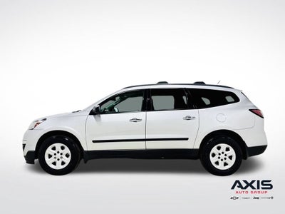 2015 Chevrolet Traverse LS