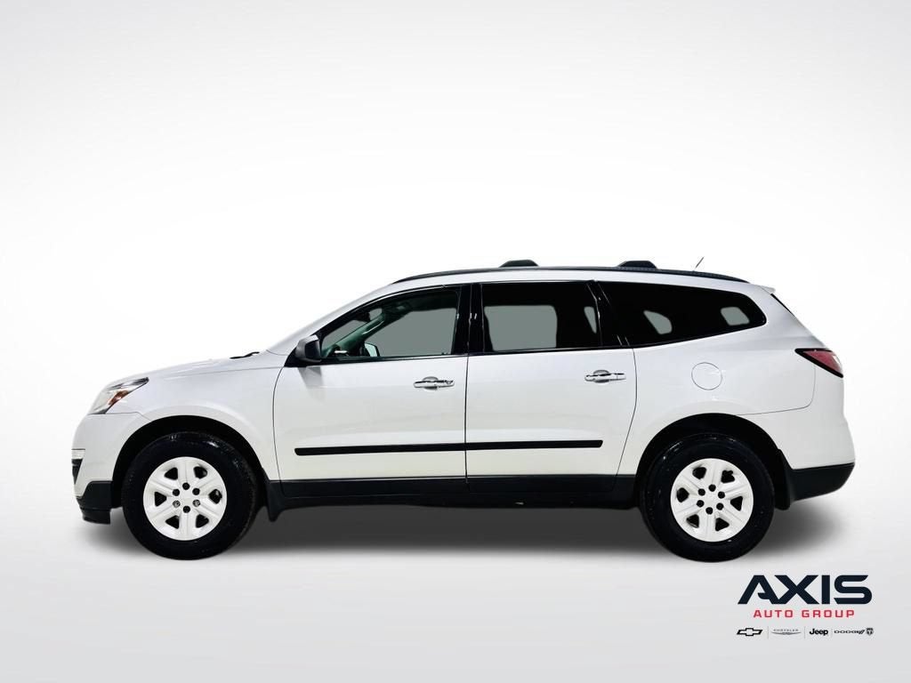 2015 Chevrolet Traverse LS