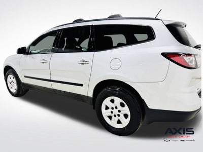 2015 Chevrolet Traverse LS