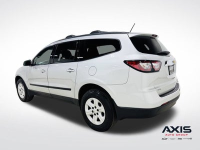 2015 Chevrolet Traverse LS