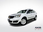 2015 Chevrolet Traverse LS