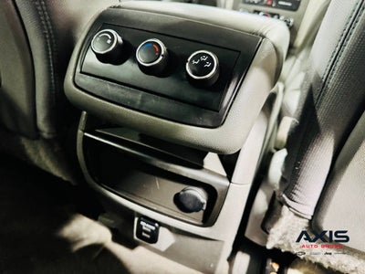 2015 Chevrolet Traverse LS
