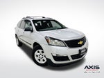 2015 Chevrolet Traverse LS
