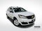 2015 Chevrolet Traverse LS