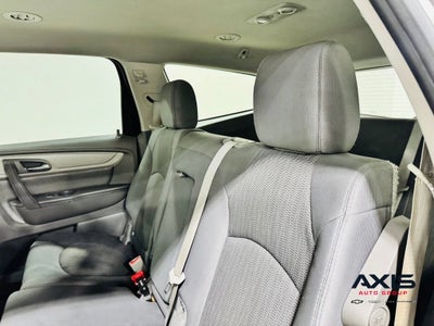 2015 Chevrolet Traverse LS