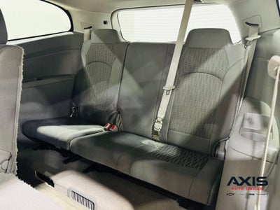 2015 Chevrolet Traverse LS