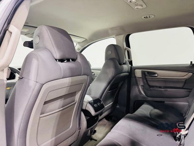 2015 Chevrolet Traverse LS