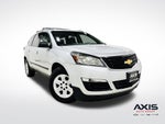 2015 Chevrolet Traverse LS