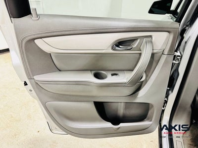 2015 Chevrolet Traverse LS