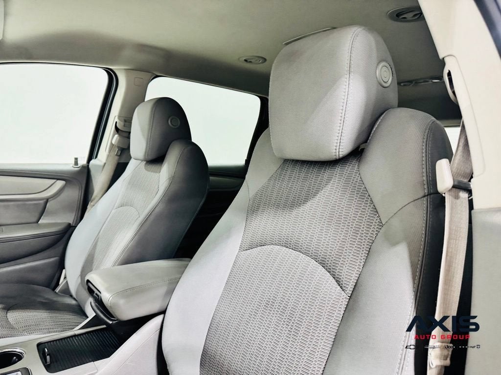 2015 Chevrolet Traverse LS