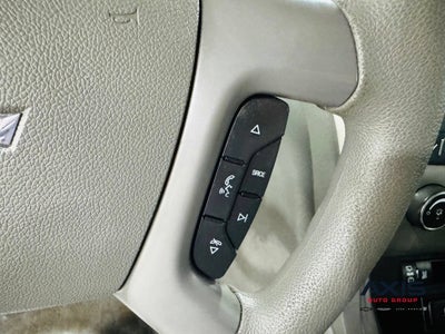 2015 Chevrolet Traverse LS