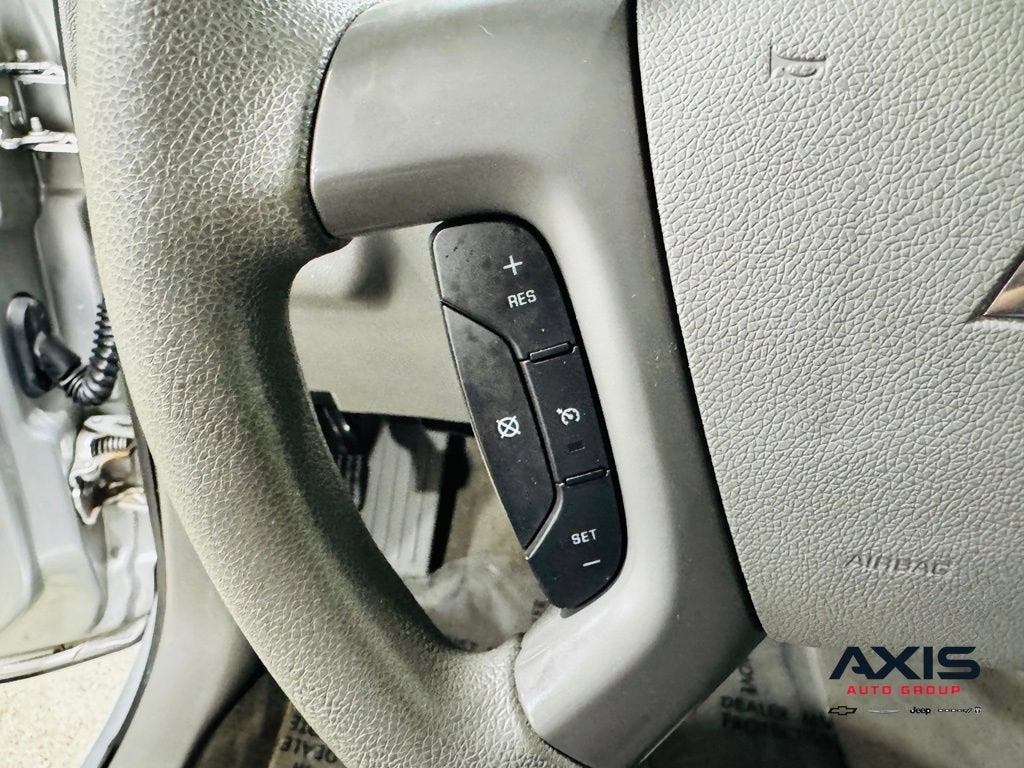 2015 Chevrolet Traverse LS