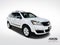 2015 Chevrolet Traverse LS