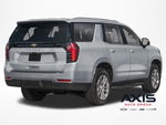 2026 Chevrolet Tahoe Police Package Commercial
