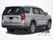2026 Chevrolet Tahoe Police Package Commercial