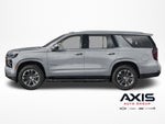 2026 Chevrolet Tahoe Police Package Commercial