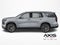 2026 Chevrolet Tahoe Police Package Commercial