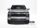 2026 Chevrolet Tahoe Police Package Commercial