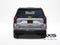2026 Chevrolet Tahoe Police Package Commercial