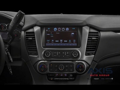 2019 Chevrolet Tahoe LS