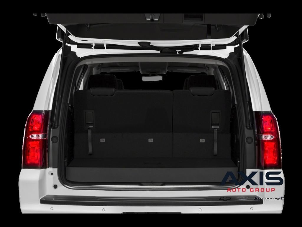 2019 Chevrolet Tahoe LS