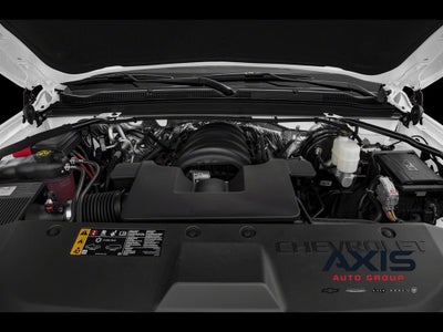 2019 Chevrolet Tahoe LS