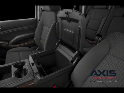 2019 Chevrolet Tahoe LS