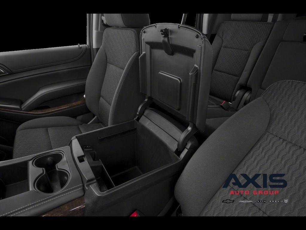 2019 Chevrolet Tahoe LS