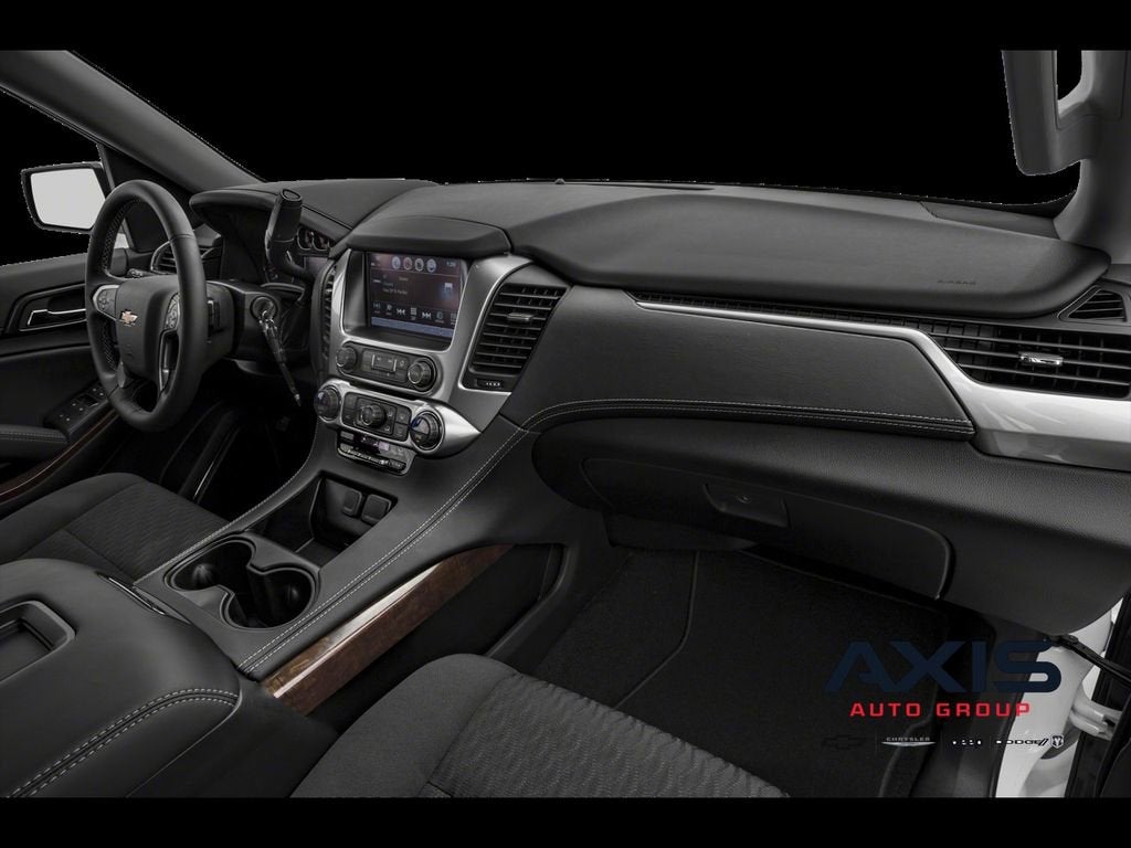 2019 Chevrolet Tahoe LS