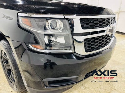 2019 Chevrolet Tahoe LS