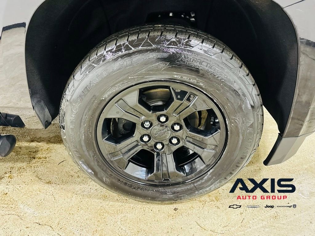 2019 Chevrolet Tahoe LS