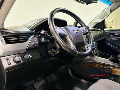 2019 Chevrolet Tahoe LS