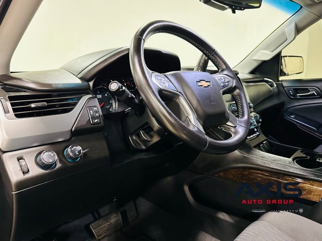 2019 Chevrolet Tahoe LS