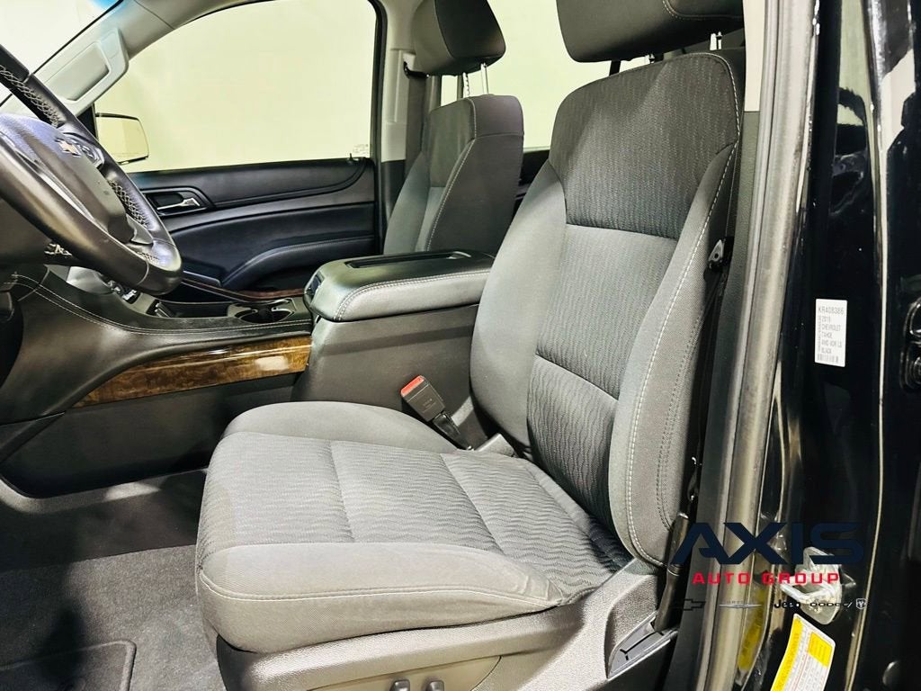 2019 Chevrolet Tahoe LS