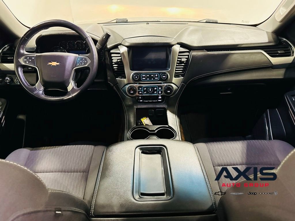 2019 Chevrolet Tahoe LS