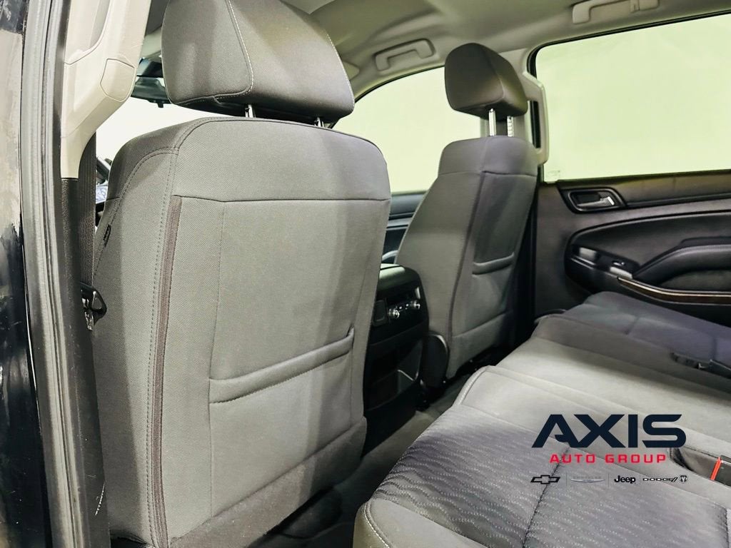 2019 Chevrolet Tahoe LS