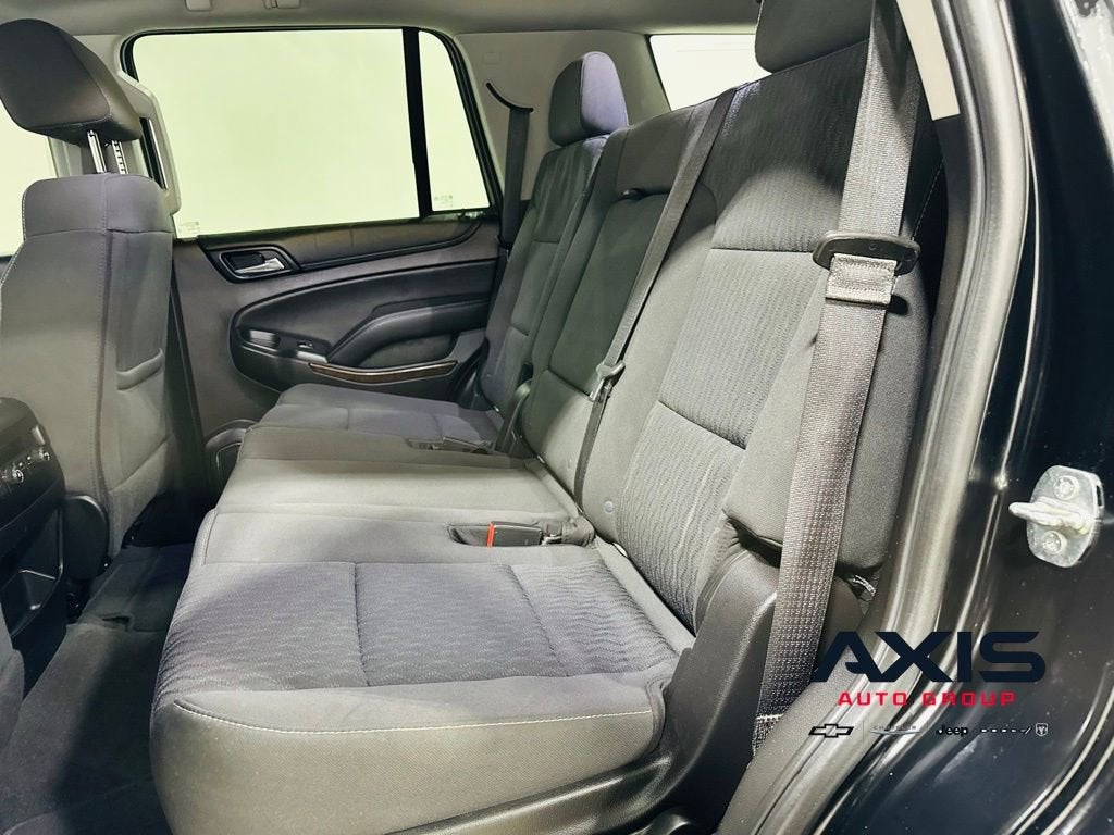 2019 Chevrolet Tahoe LS