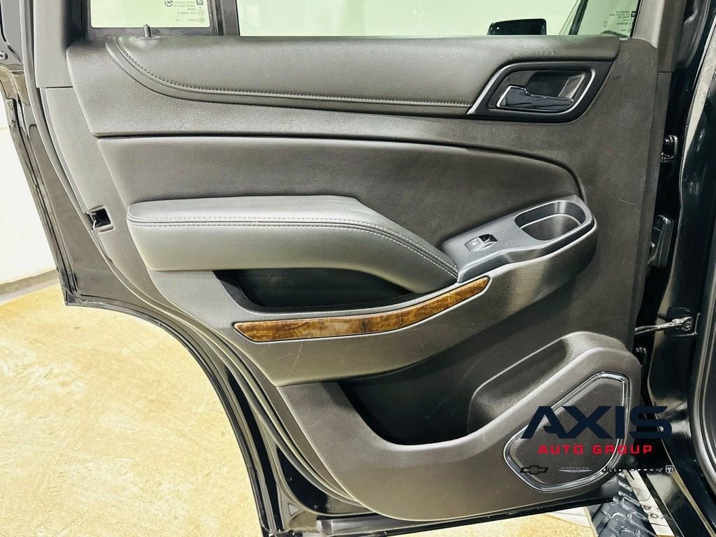 2019 Chevrolet Tahoe LS