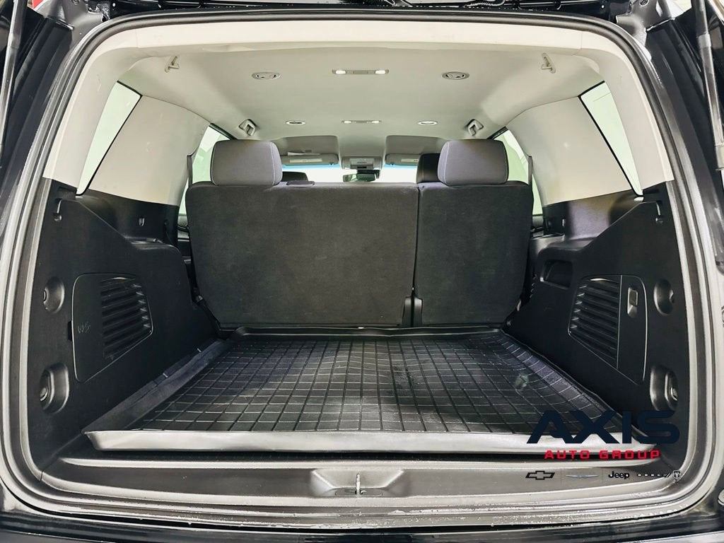 2019 Chevrolet Tahoe LS