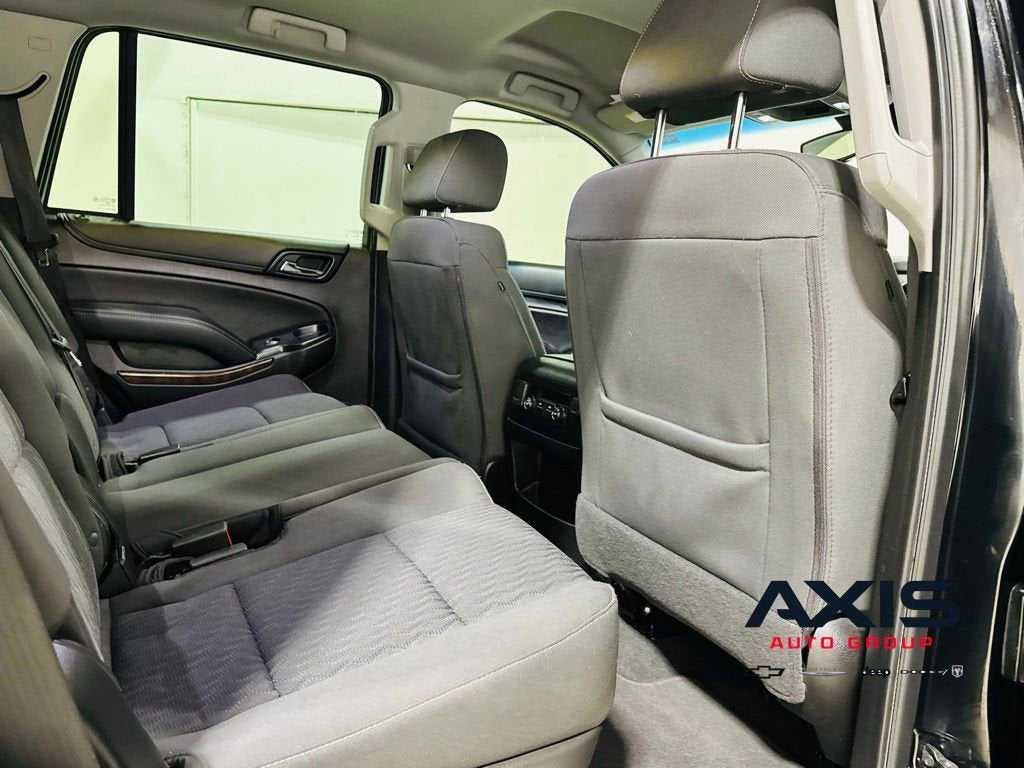 2019 Chevrolet Tahoe LS