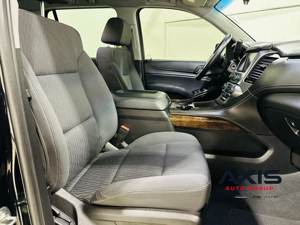 2019 Chevrolet Tahoe LS