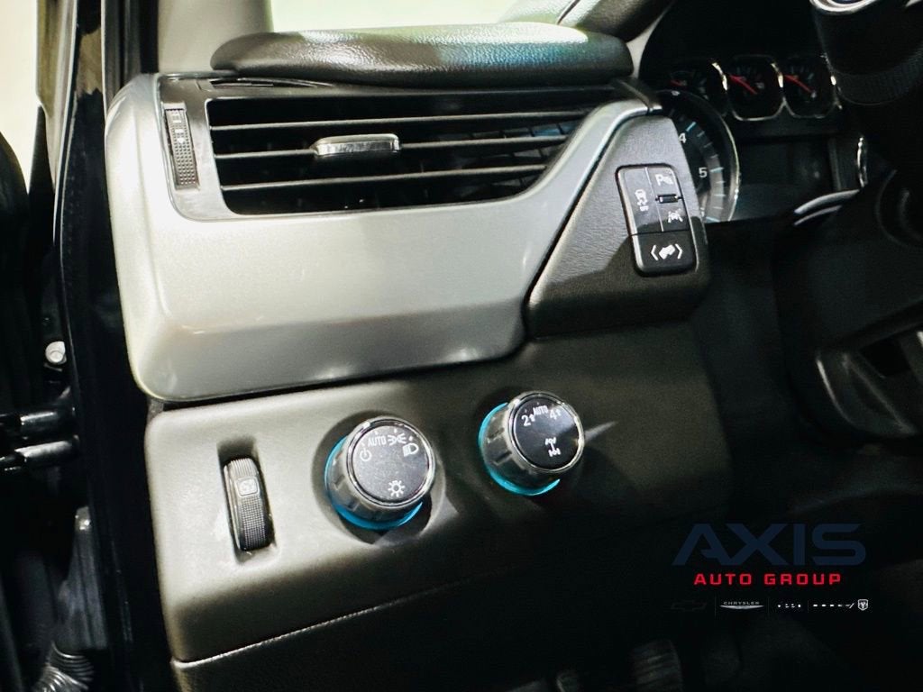 2019 Chevrolet Tahoe LS