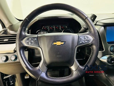 2019 Chevrolet Tahoe LS