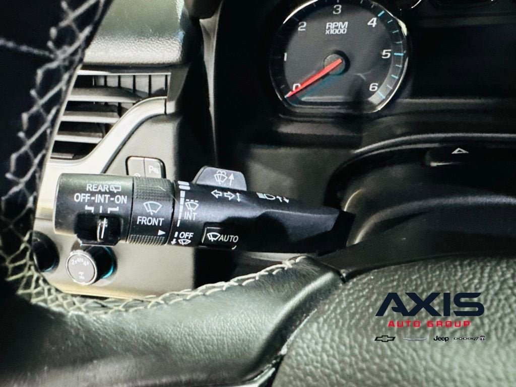 2019 Chevrolet Tahoe LS