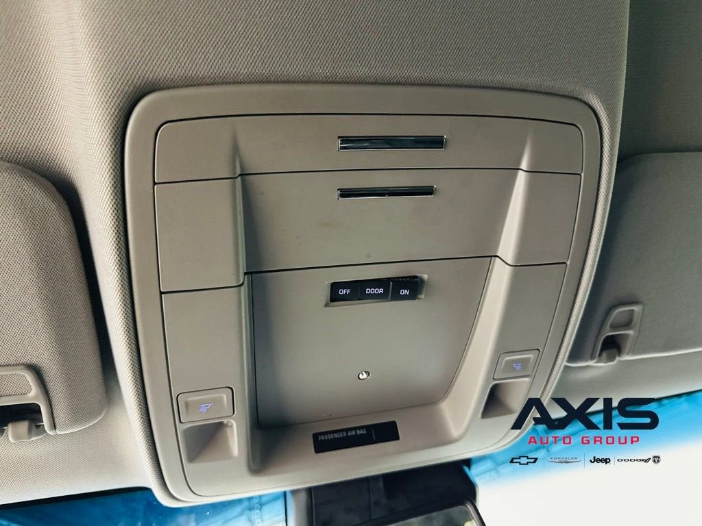 2019 Chevrolet Tahoe LS